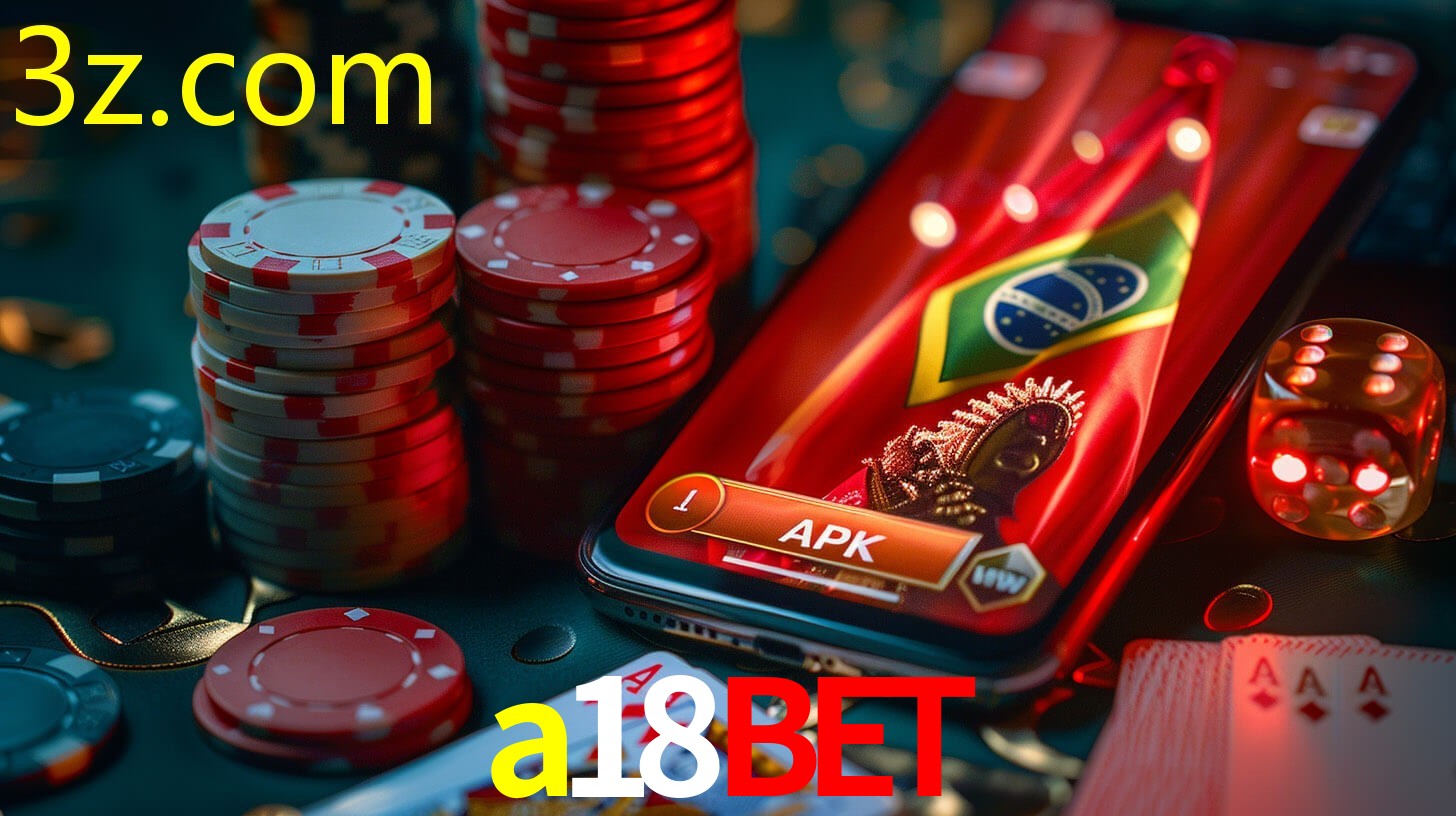 A18BET